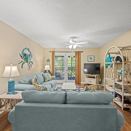 Heron Pointe C8 Myrtle Beach Luaran gambar
