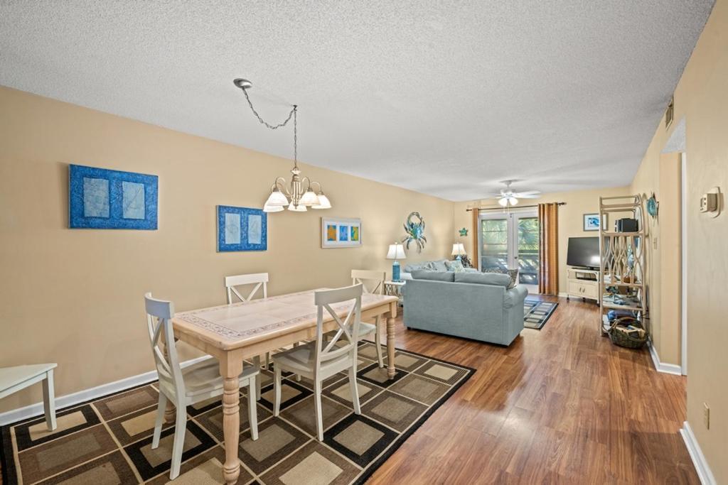 Heron Pointe C8 Myrtle Beach Luaran gambar