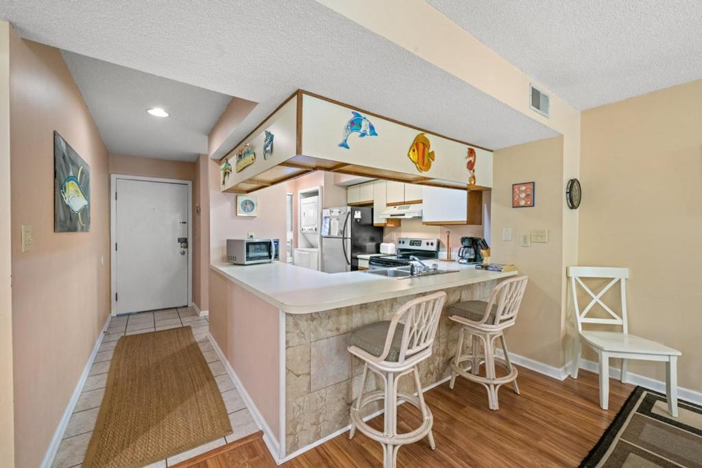 Heron Pointe C8 Myrtle Beach Luaran gambar