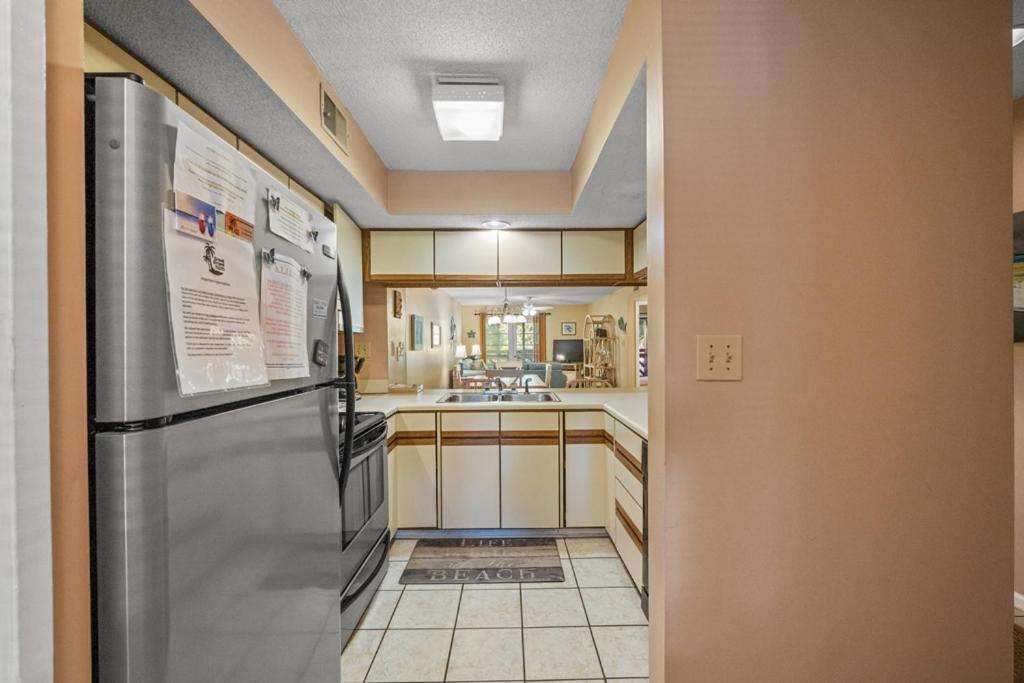 Heron Pointe C8 Myrtle Beach Luaran gambar