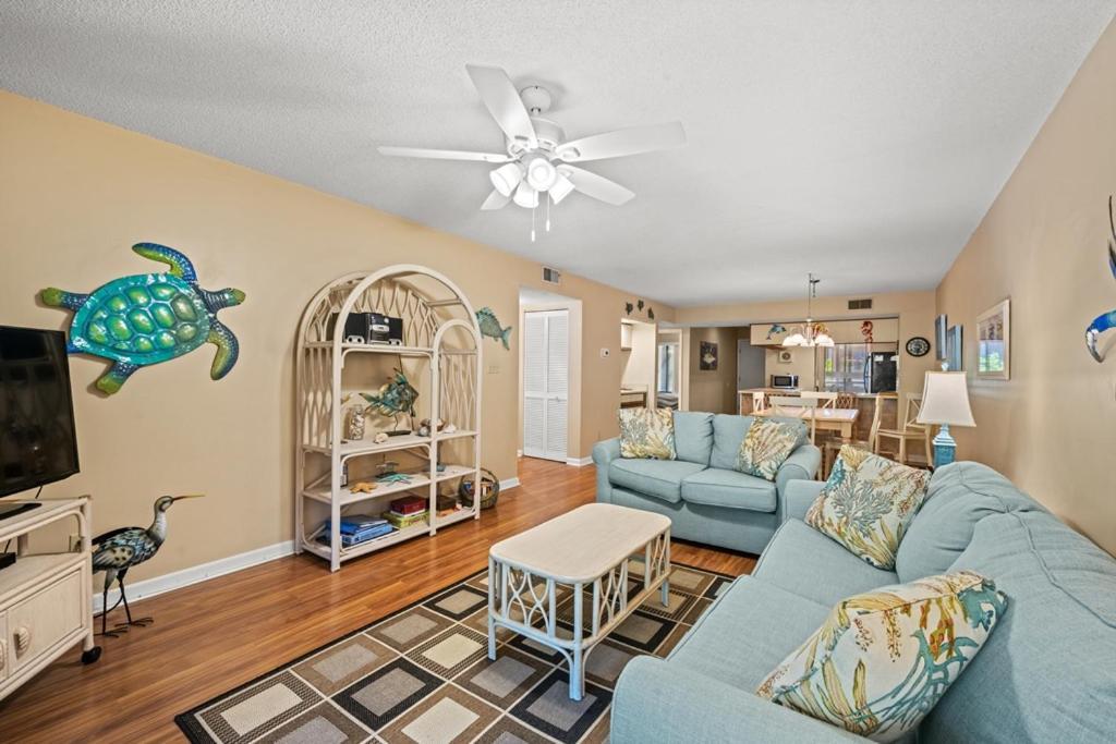 Heron Pointe C8 Myrtle Beach Luaran gambar