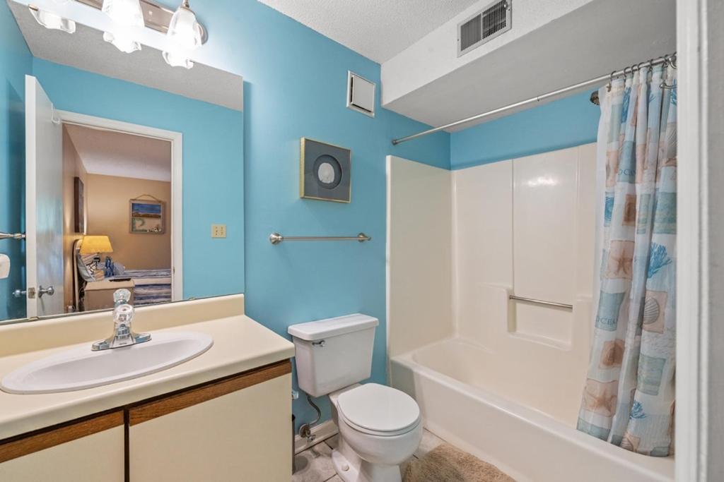 Heron Pointe C8 Myrtle Beach Luaran gambar