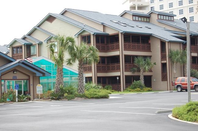 Heron Pointe C8 Myrtle Beach Luaran gambar