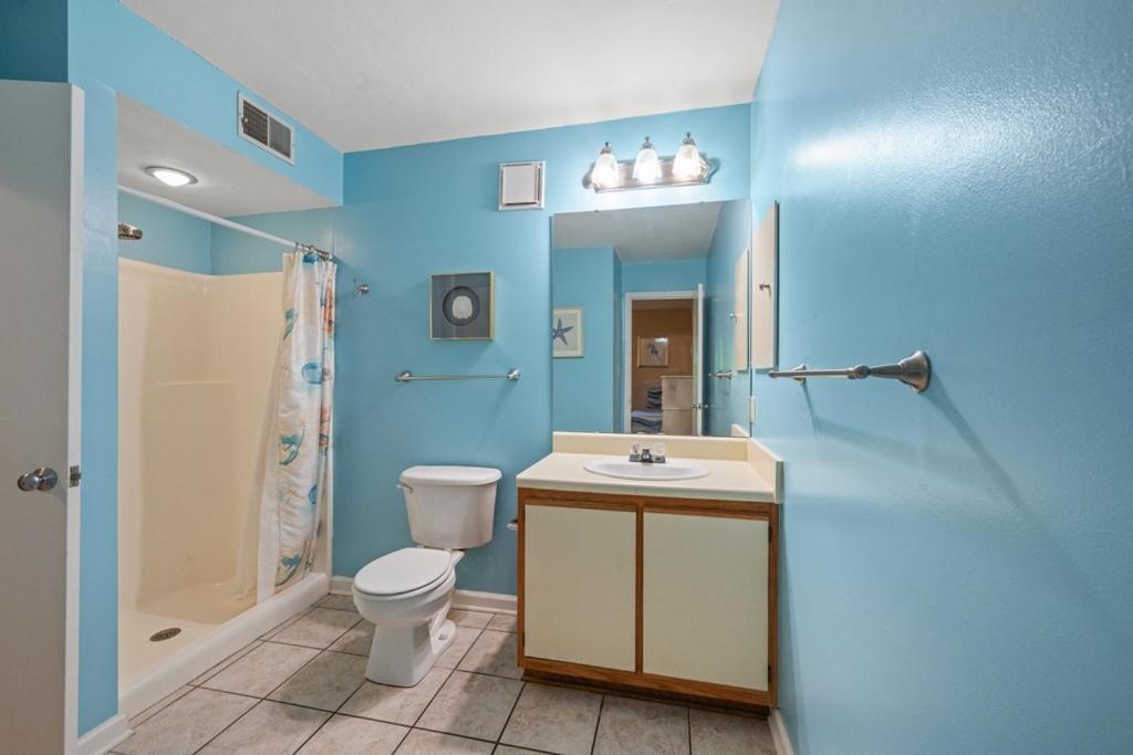 Heron Pointe C8 Myrtle Beach Luaran gambar