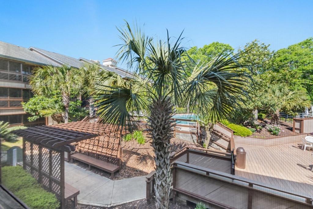 Heron Pointe C8 Myrtle Beach Luaran gambar
